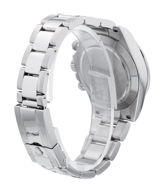 Rolex Daytona 116520 Image 3